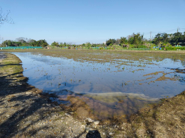 平鎮北商段農地,桃園市平鎮區北商段