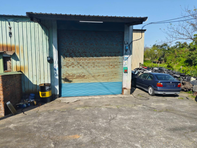 平鎮北商段農地,桃園市平鎮區北商段