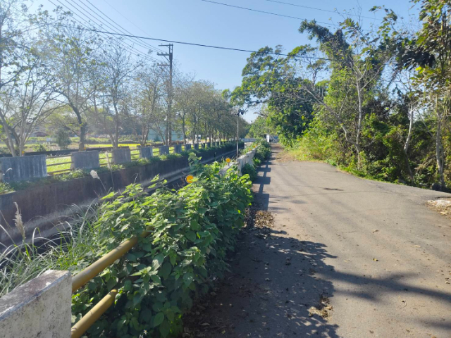 平鎮北商段農地,桃園市平鎮區北商段
