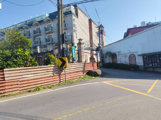 平鎮北商段農地,桃園市平鎮區北商段