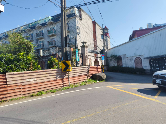 平鎮北商段農地,桃園市平鎮區北商段