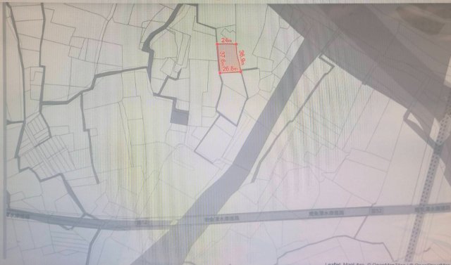 苗栗三義鯉魚段農牧用地,苗栗縣三義鄉鯉魚段