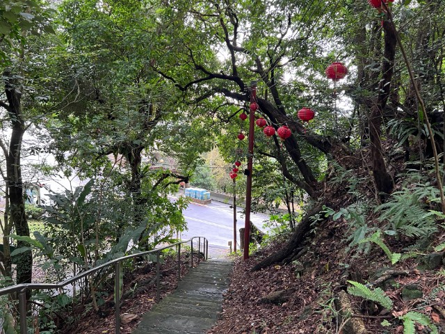 文山住二建地,台北市文山區萬壽路