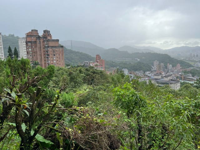 文山住二建地,台北市文山區萬壽路