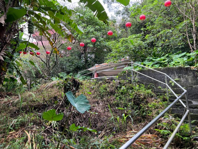 文山住二建地,台北市文山區萬壽路