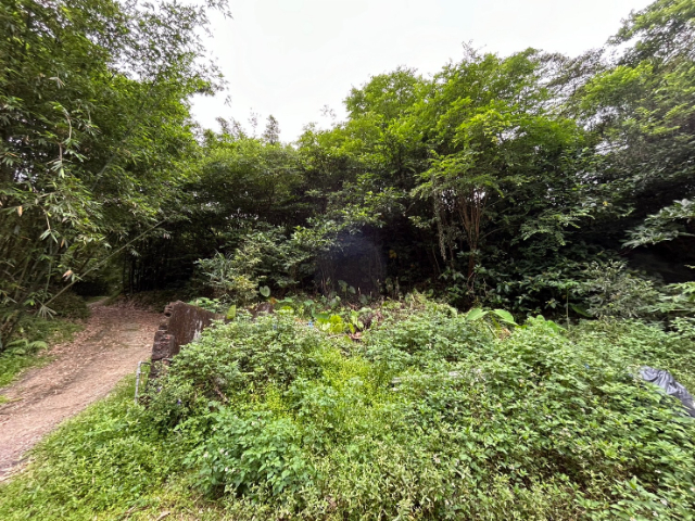 瑞芳乙種建地,新北市瑞芳區東和路