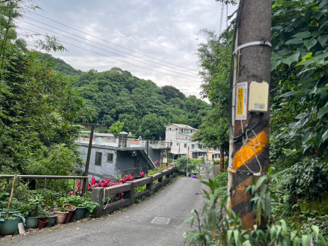 瑞芳乙種建地,新北市瑞芳區東和路