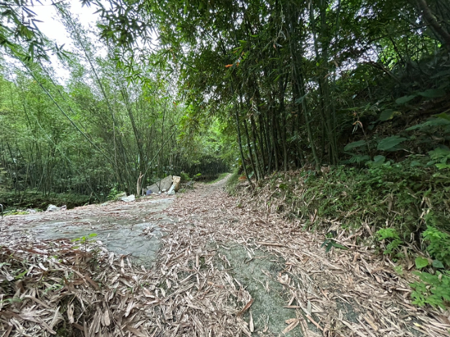 瑞芳乙種建地,新北市瑞芳區東和路