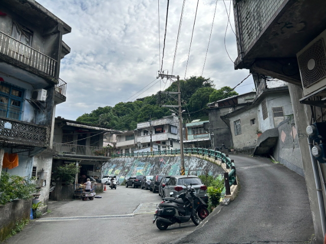 瑞芳乙種建地,新北市瑞芳區東和路