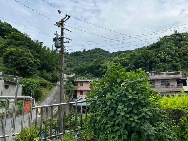 瑞芳乙種建地,新北市瑞芳區東和路