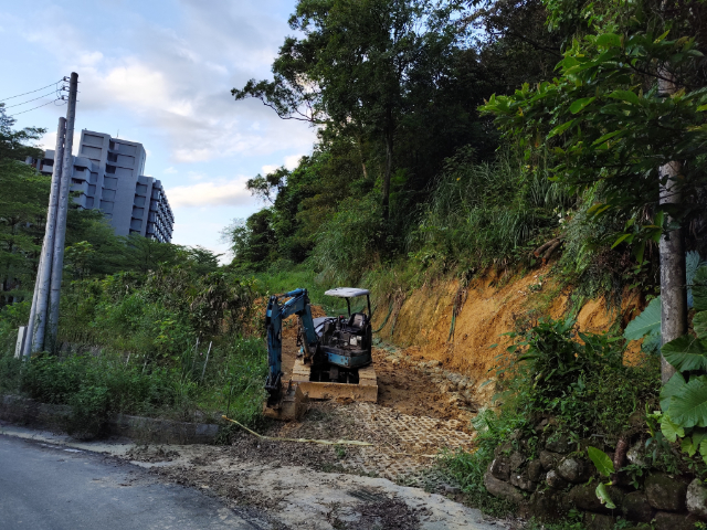 汐止茄福街農地8筆,新北市汐止區茄福街