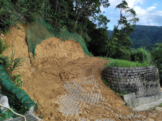 汐止茄福街農地8筆,新北市汐止區茄福街