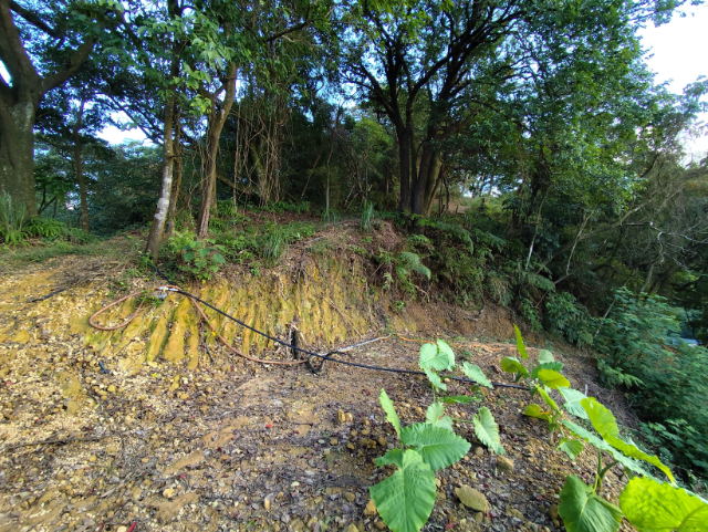 汐止茄福街農地8筆,新北市汐止區茄福街