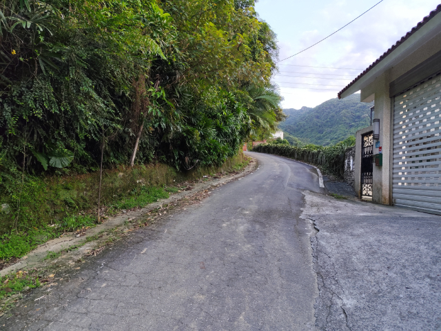 汐止茄福街農地,新北市汐止區茄苳腳段