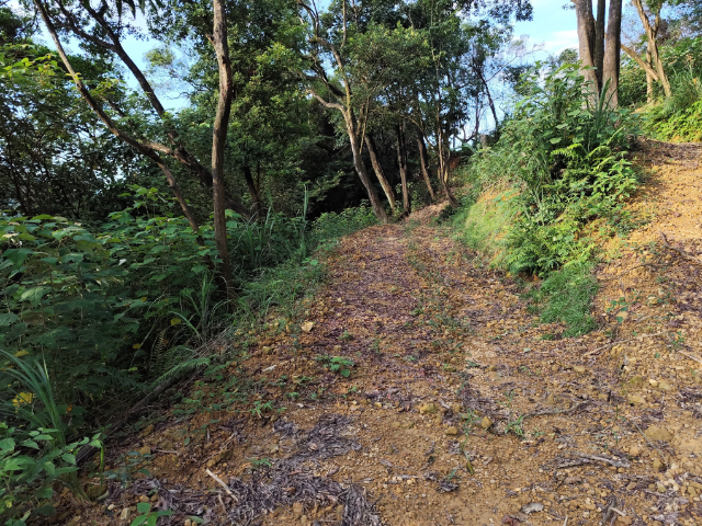 汐止茄福街農地,新北市汐止區茄苳腳段