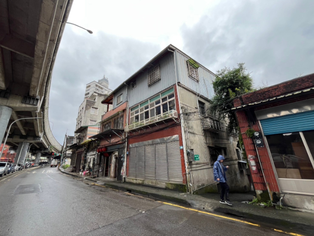 汐止大同路三段路邊建地,新北市汐止區大同路