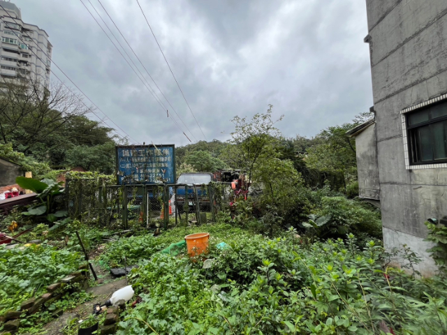 汐止大同路三段路邊建地,新北市汐止區大同路