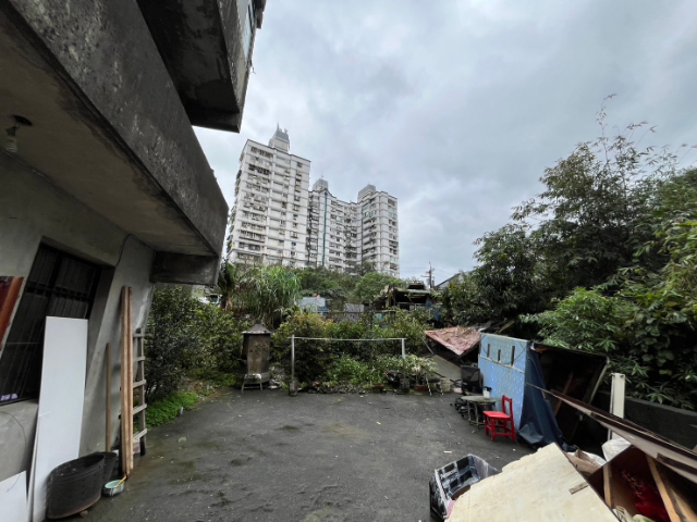 汐止大同路三段路邊建地,新北市汐止區大同路