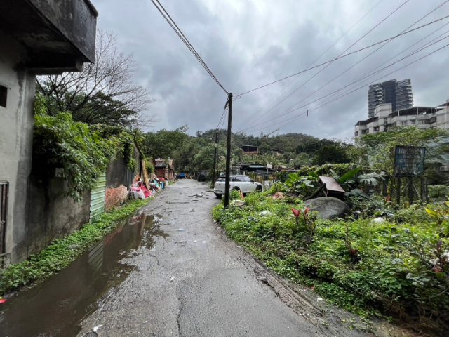 汐止大同路三段路邊建地1,新北市汐止區大同路