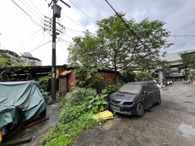 汐止大同路三段路邊建地1,新北市汐止區大同路