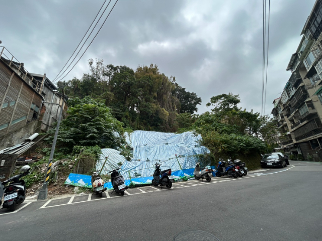 北投建地,台北市北投區崇仰段