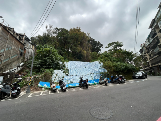 北投建地,台北市北投區崇仰段