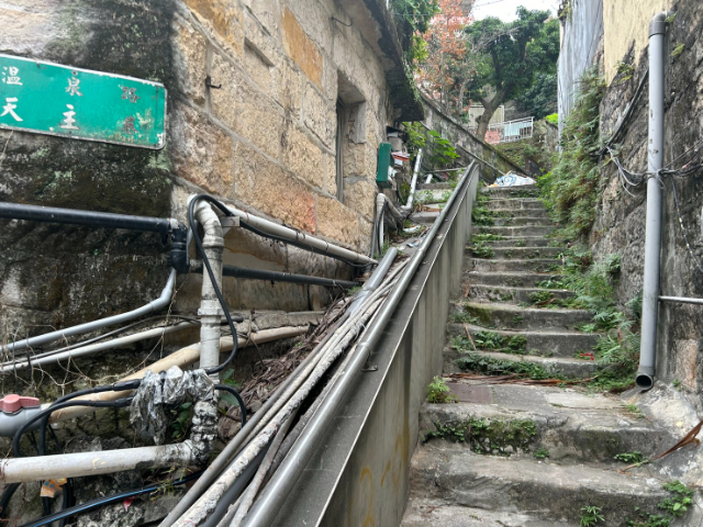 北投建地,台北市北投區崇仰段