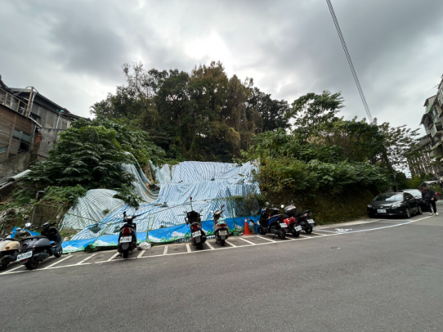 北投建地,台北市北投區崇仰段