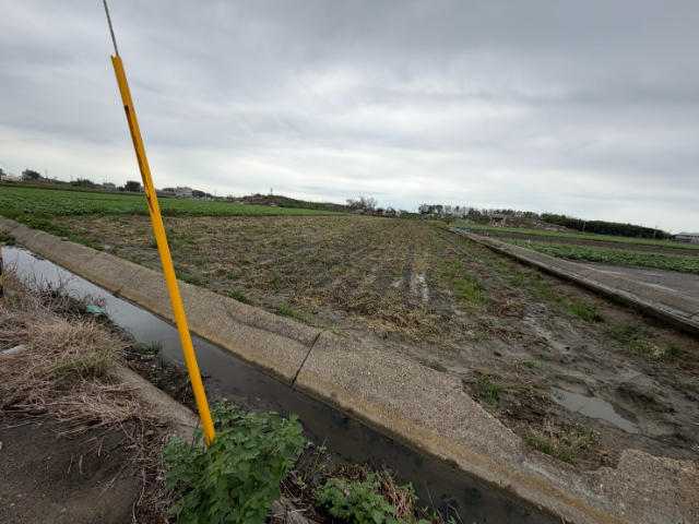 水林特農臨路,雲林縣水林鄉灣西段