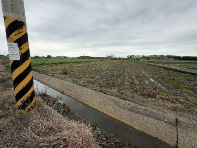 水林特農臨路,雲林縣水林鄉灣西段