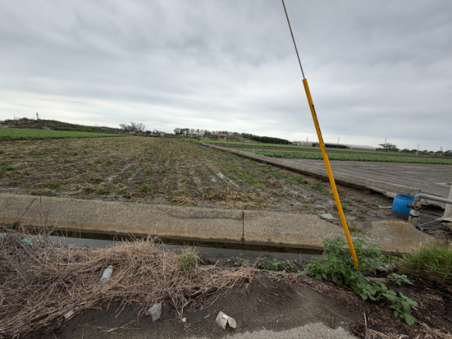 水林特農臨路,雲林縣水林鄉灣西段