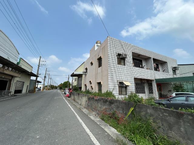 埔鹽番金路甲建加倉庫,彰化縣埔鹽鄉番金路