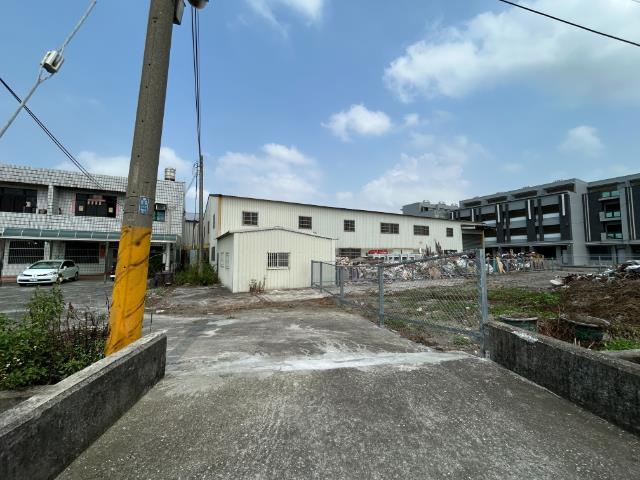 埔鹽番金路甲建加倉庫,彰化縣埔鹽鄉番金路