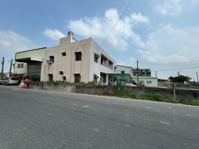 埔鹽番金路甲建加倉庫,彰化縣埔鹽鄉番金路
