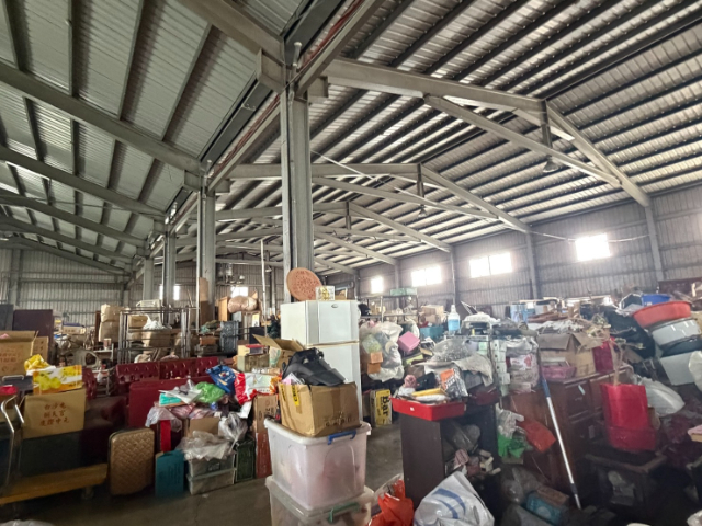 埔鹽番金路甲建加倉庫,彰化縣埔鹽鄉番金路
