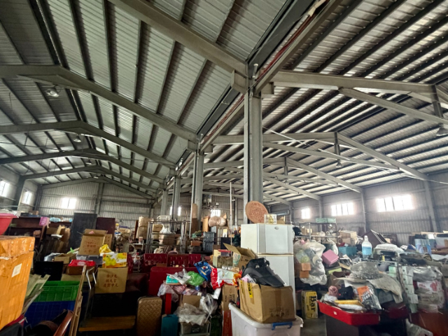 埔鹽番金路甲建加倉庫,彰化縣埔鹽鄉番金路