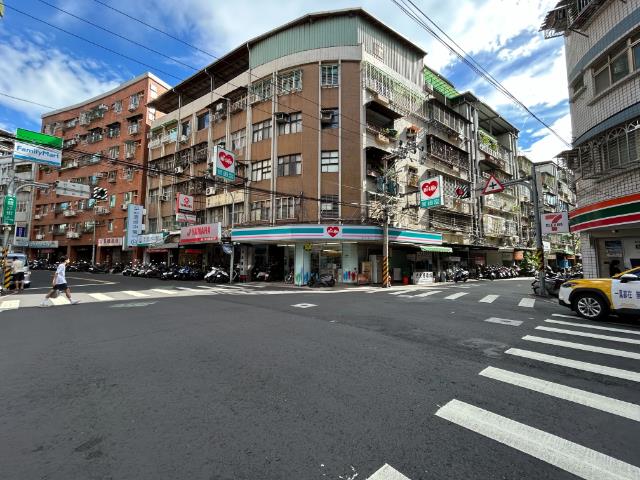 蘆洲徐匯鷺江美寓,新北市蘆洲區鷺江街