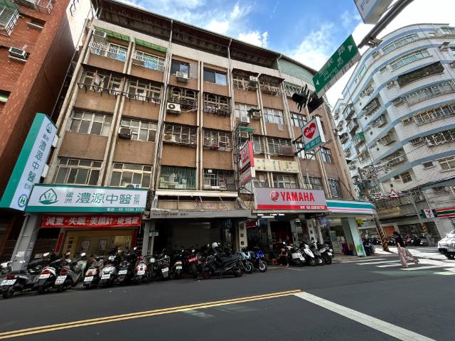 蘆洲徐匯鷺江美寓,新北市蘆洲區鷺江街