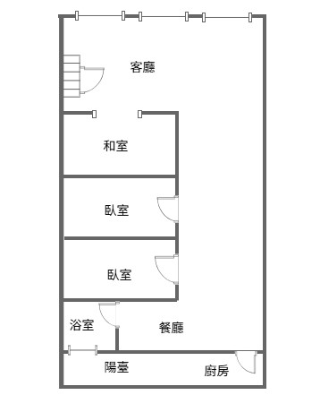 蘆洲徐匯鷺江美寓,新北市蘆洲區鷺江街