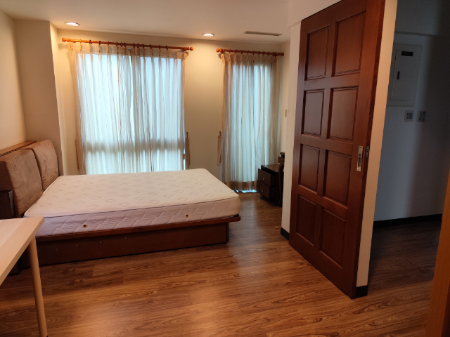 青山鎮別墅,新北市新店區頂城三街
