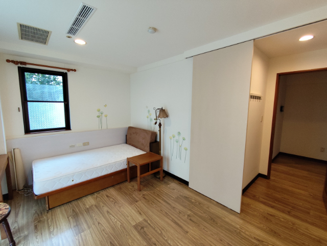 青山鎮別墅,新北市新店區頂城三街