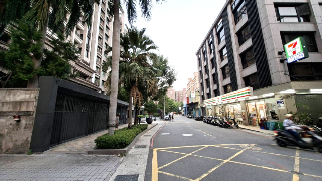 徐匯中學捷運美妝公寓,新北市三重區仁華街