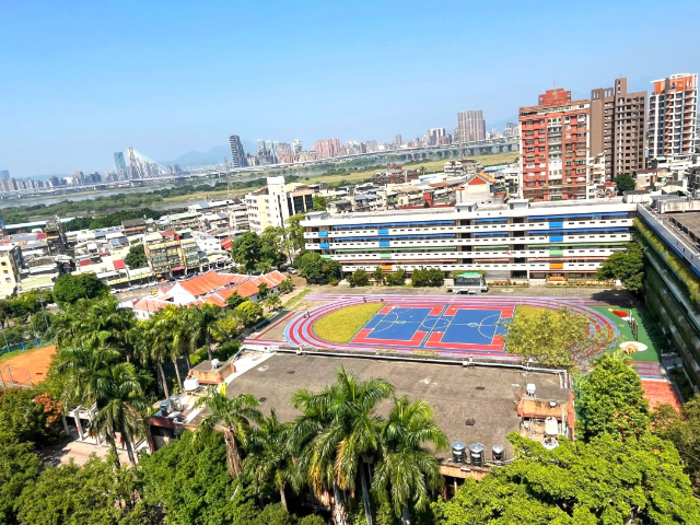 宸和苑邊間二房,台北市萬華區和平西路三段