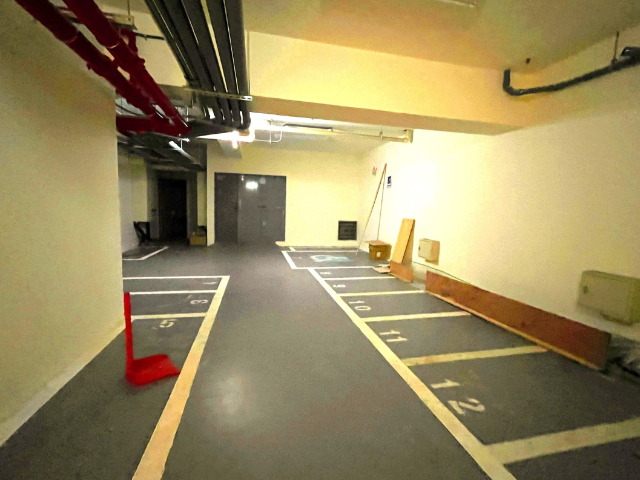 宸和苑邊間二房,台北市萬華區和平西路三段