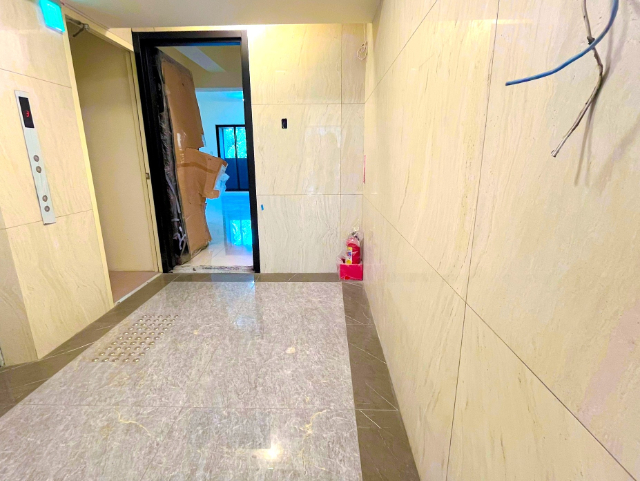 宸和苑邊間二房,台北市萬華區和平西路三段